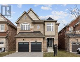 55 BUTTONSHAW STREET, Clarington, Ontario
