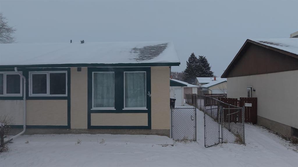 39 Marlow Court, Winnipeg, Manitoba  R2P 0A5 - Photo 0 - 202529732