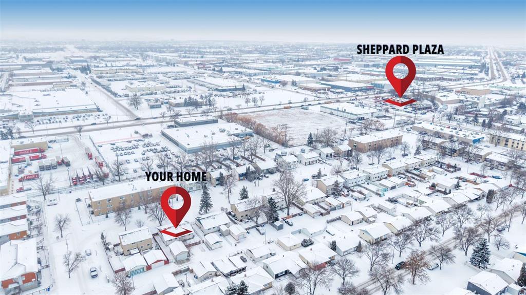 39 Marlow Court, Winnipeg, Manitoba  R2P 0A5 - Photo 2 - 202529732