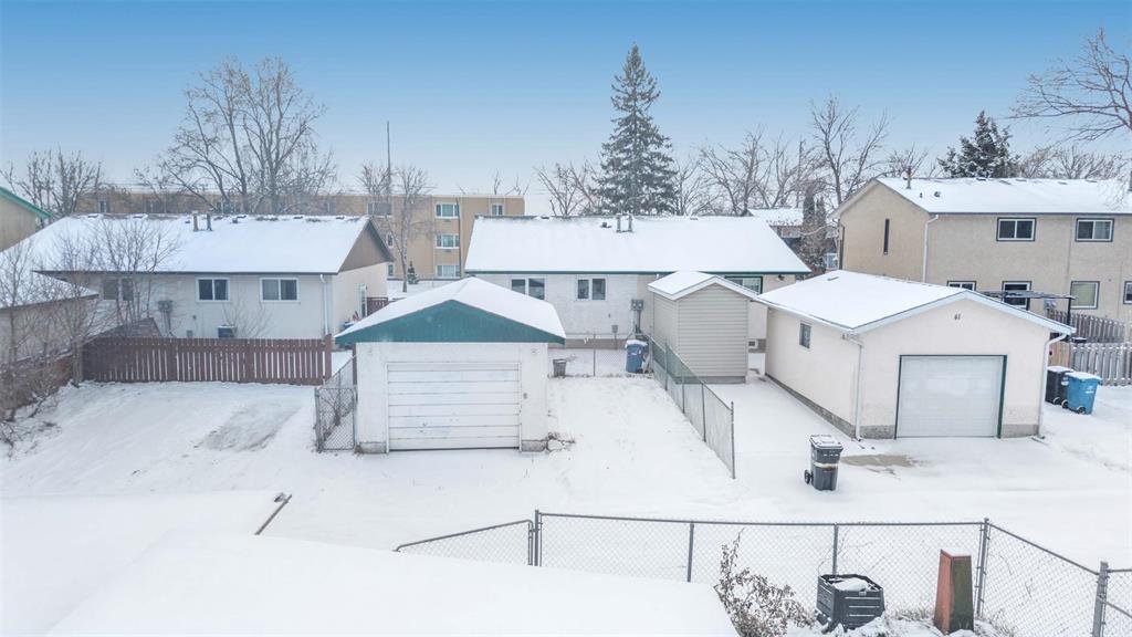 39 Marlow Court, Winnipeg, Manitoba  R2P 0A5 - Photo 30 - 202529732
