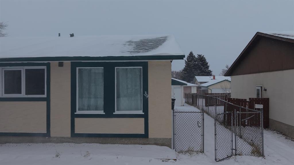 39 Marlow Court, Winnipeg, Manitoba  R2P 0A5 - Photo 31 - 202529732