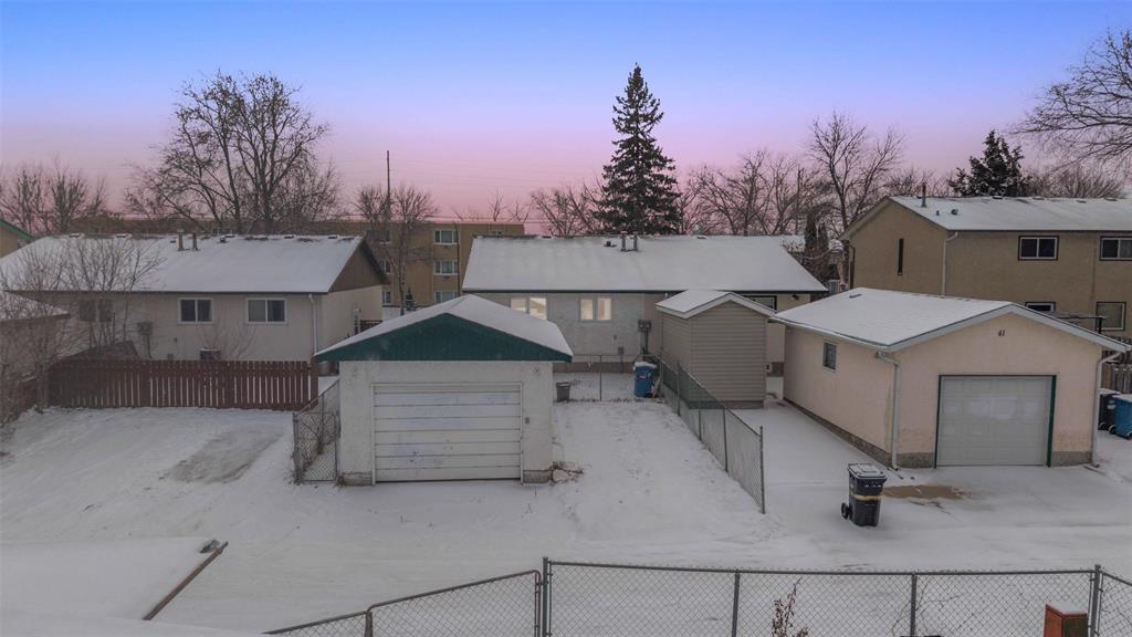 39 Marlow Court, Winnipeg, Manitoba  R2P 0A5 - Photo 32 - 202529732
