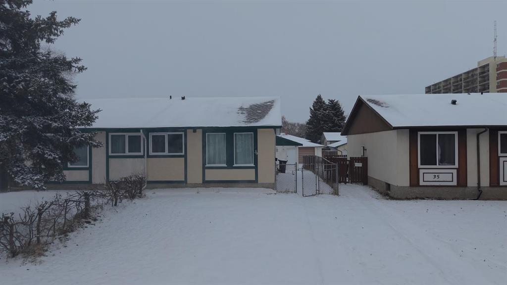 39 Marlow Court, Winnipeg, Manitoba  R2P 0A5 - Photo 37 - 202529732