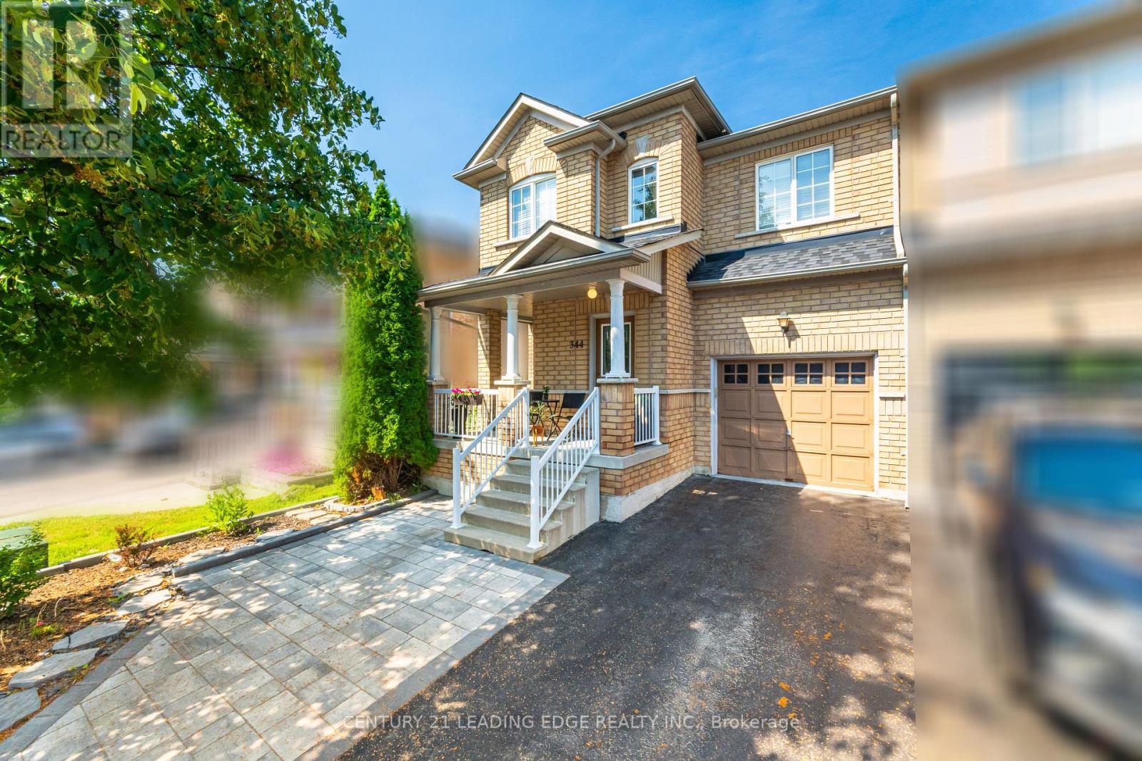 344 MARBLE PLACE, Newmarket, Ontario