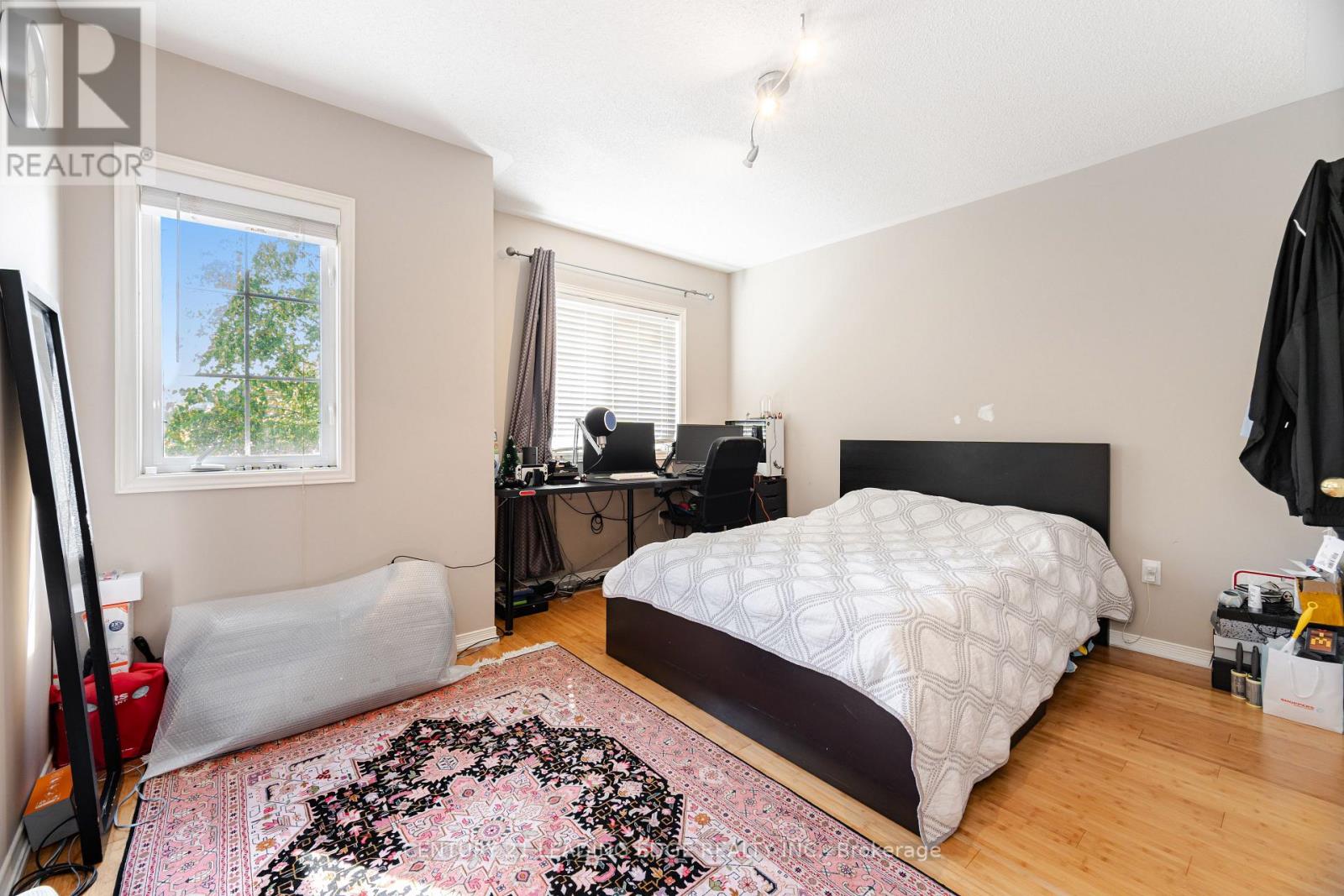 344 Marble Place, Newmarket, Ontario  L3X 2R7 - Photo 27 - N12616404