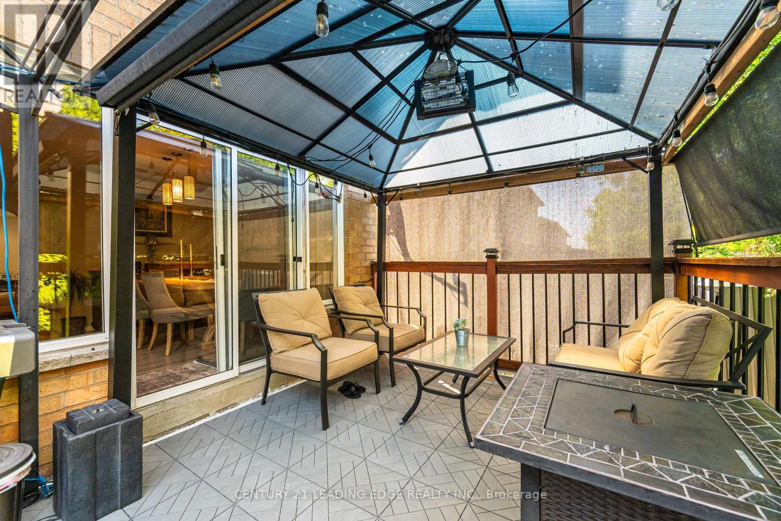 344 Marble Place, Newmarket, Ontario  L3X 2R7 - Photo 42 - N12616404