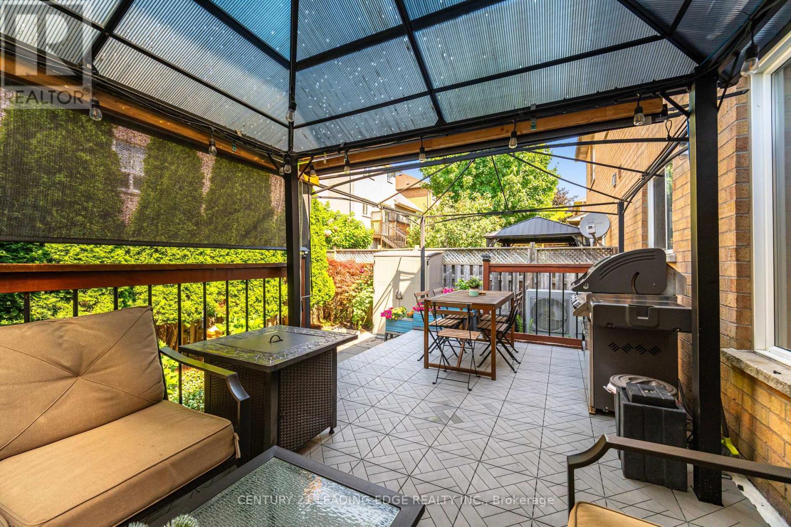 344 Marble Place, Newmarket, Ontario  L3X 2R7 - Photo 43 - N12616404