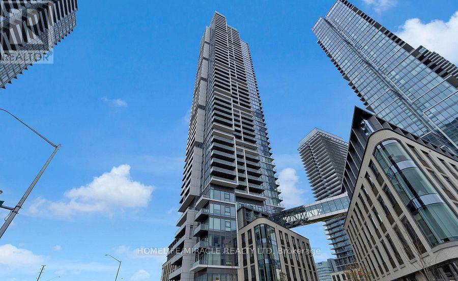 5308 - 7890 JANE STREET, Vaughan, Ontario