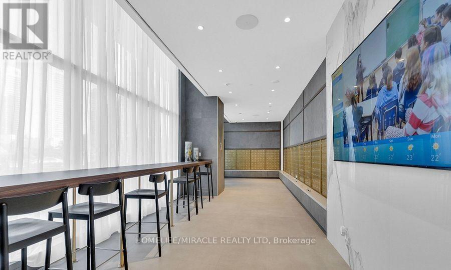 5308 - 7890 Jane Street, Vaughan, Ontario  L4K 0K9 - Photo 19 - N12616436