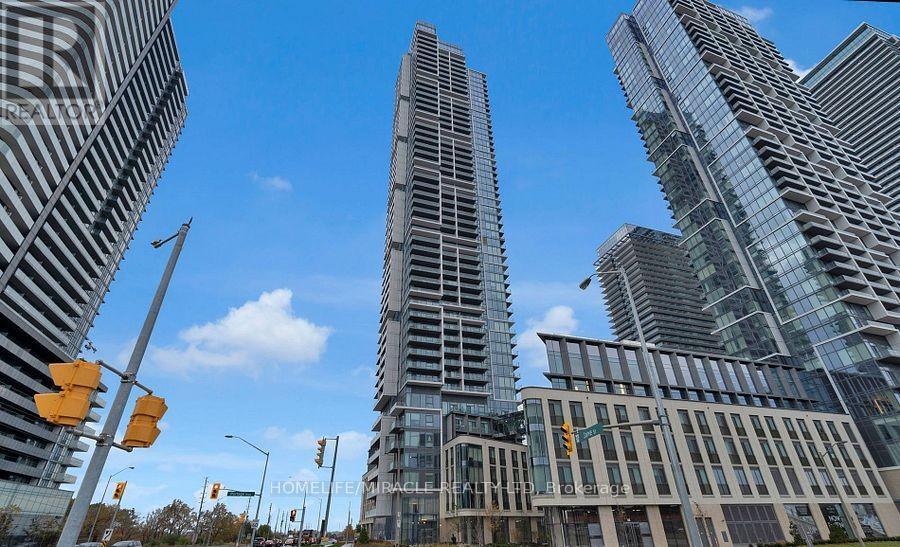 5308 - 7890 Jane Street, Vaughan, Ontario  L4K 0K9 - Photo 2 - N12616436