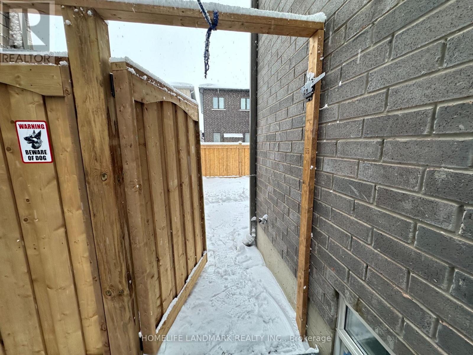 Bsmt - 111 Prairie Rose Drive, Richmond Hill, Ontario  L4S 0M8 - Photo 10 - N12616442