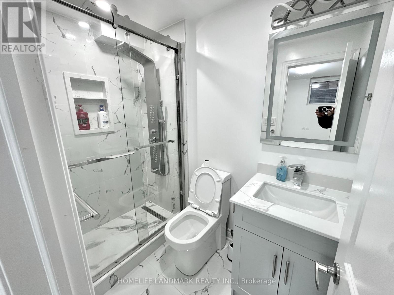 Bsmt - 111 Prairie Rose Drive, Richmond Hill, Ontario  L4S 0M8 - Photo 3 - N12616442