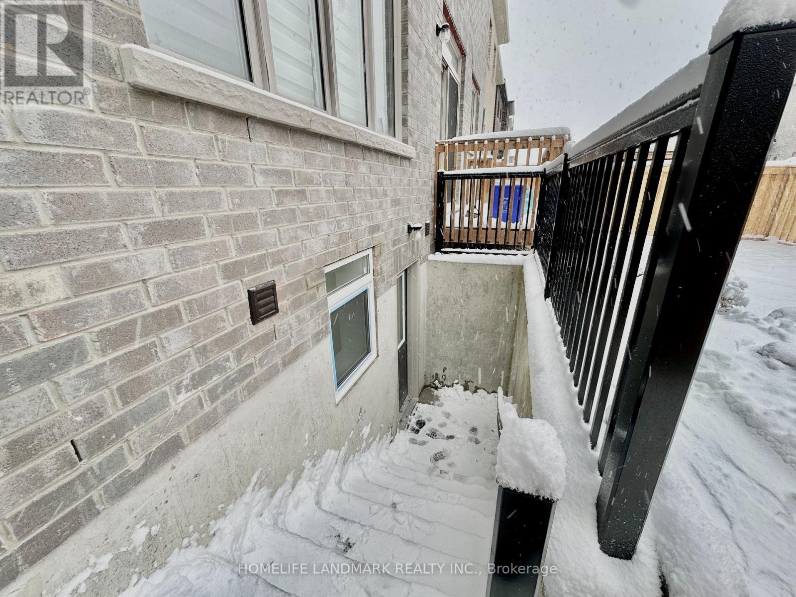 Bsmt - 111 Prairie Rose Drive, Richmond Hill, Ontario  L4S 0M8 - Photo 8 - N12616442