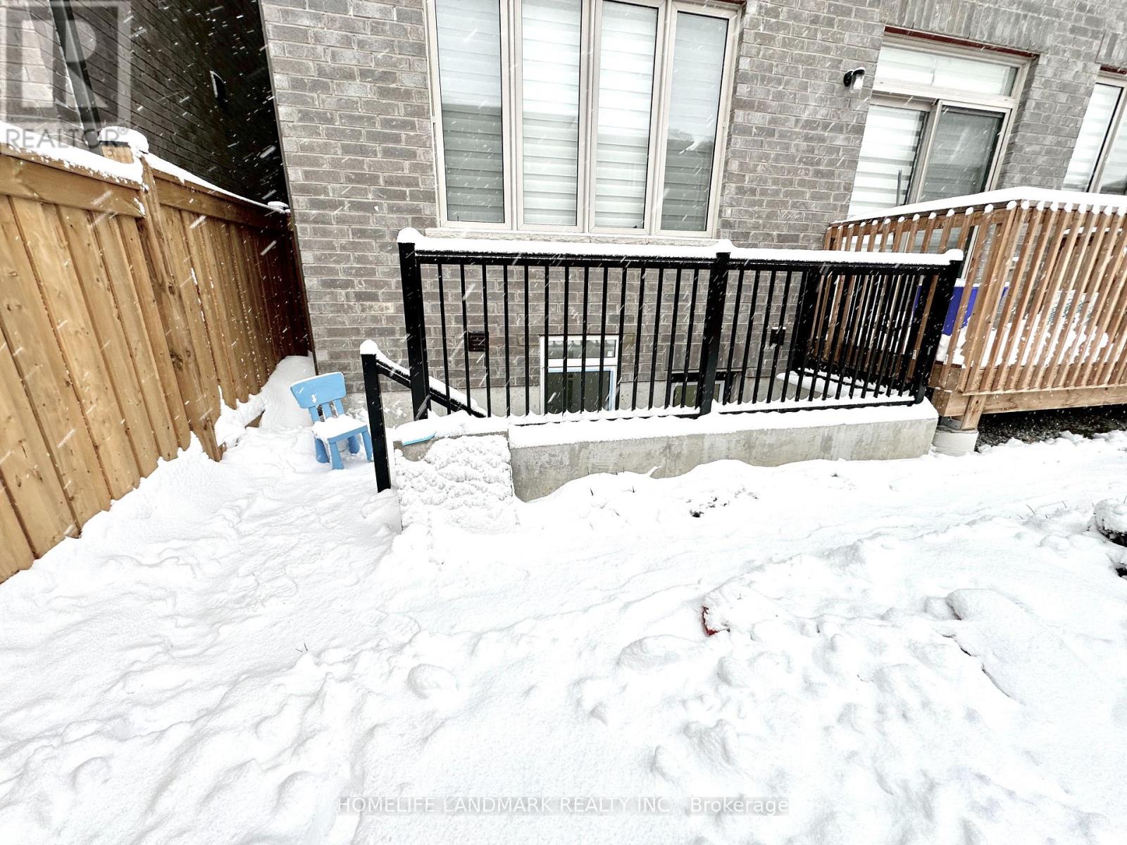 Bsmt - 111 Prairie Rose Drive, Richmond Hill, Ontario  L4S 0M8 - Photo 9 - N12616442