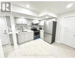 BSMT - 111 PRAIRIE ROSE DRIVE, Richmond Hill, Ontario