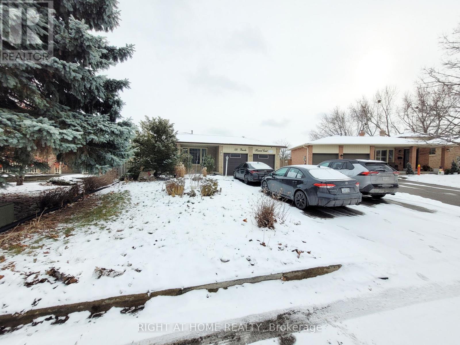 Basement - 588 Brooks Howard Court, Newmarket, Ontario  L3Y 6V1 - Photo 14 - N12616452