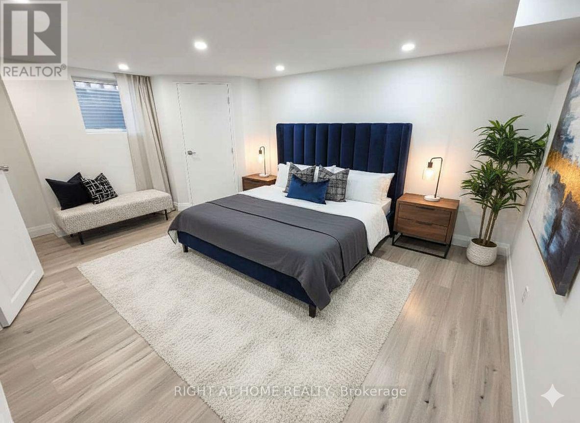 Basement - 588 Brooks Howard Court, Newmarket, Ontario  L3Y 6V1 - Photo 2 - N12616452