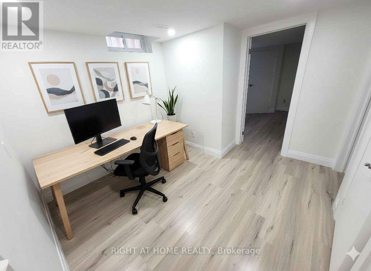 Basement - 588 Brooks Howard Court, Newmarket, Ontario  L3Y 6V1 - Photo 4 - N12616452