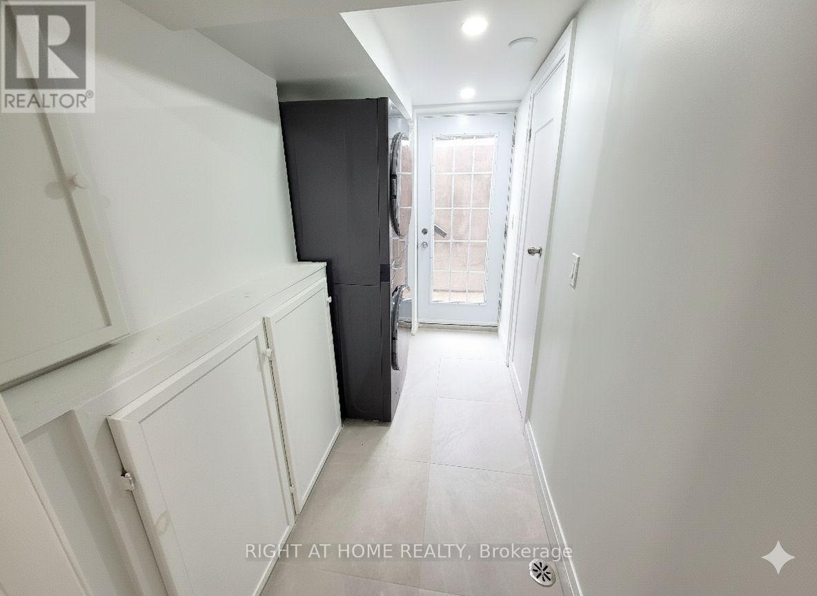 Basement - 588 Brooks Howard Court, Newmarket, Ontario  L3Y 6V1 - Photo 7 - N12616452