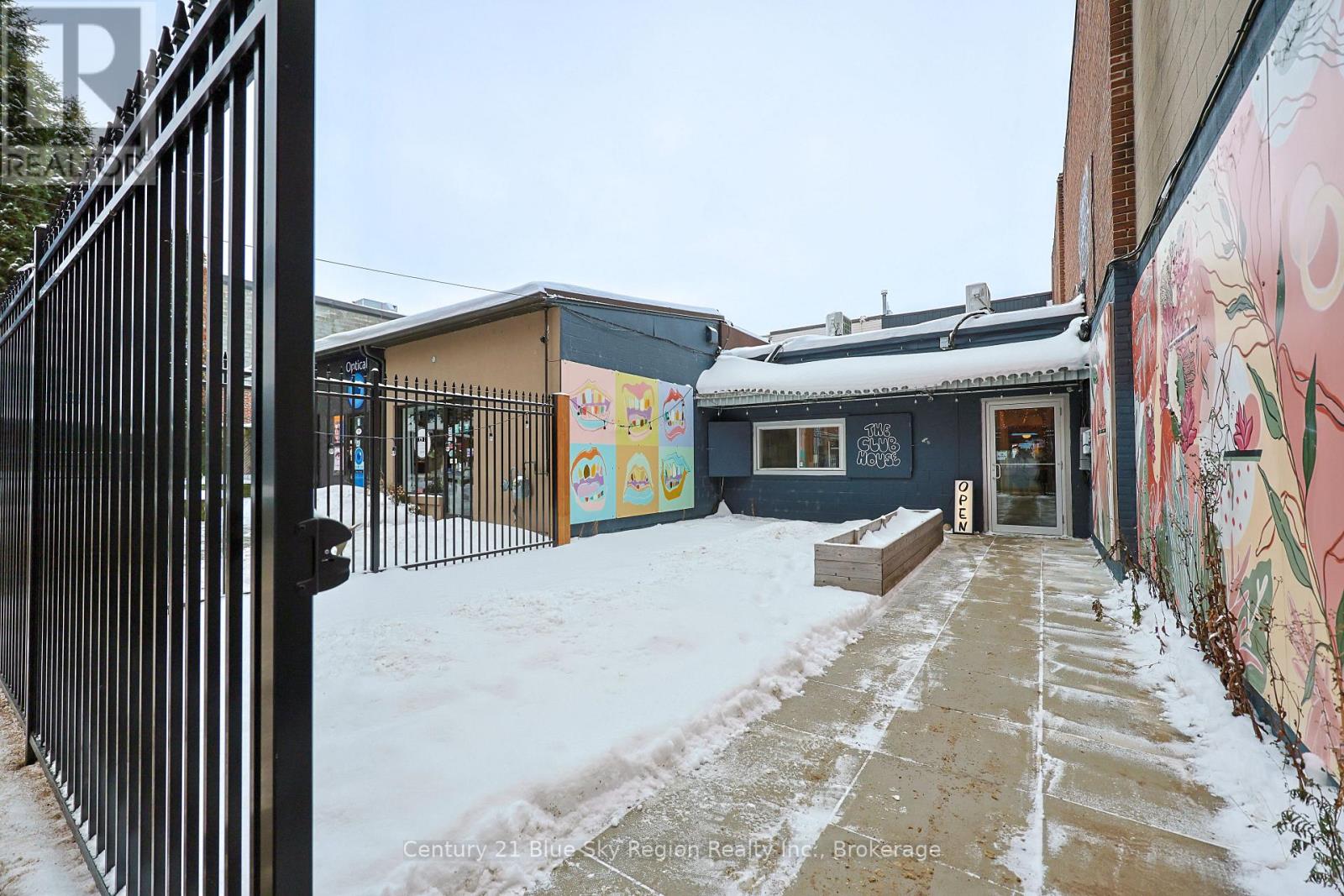 158 Main Street W, North Bay, Ontario  P1B 2T5 - Photo 13 - X12616536