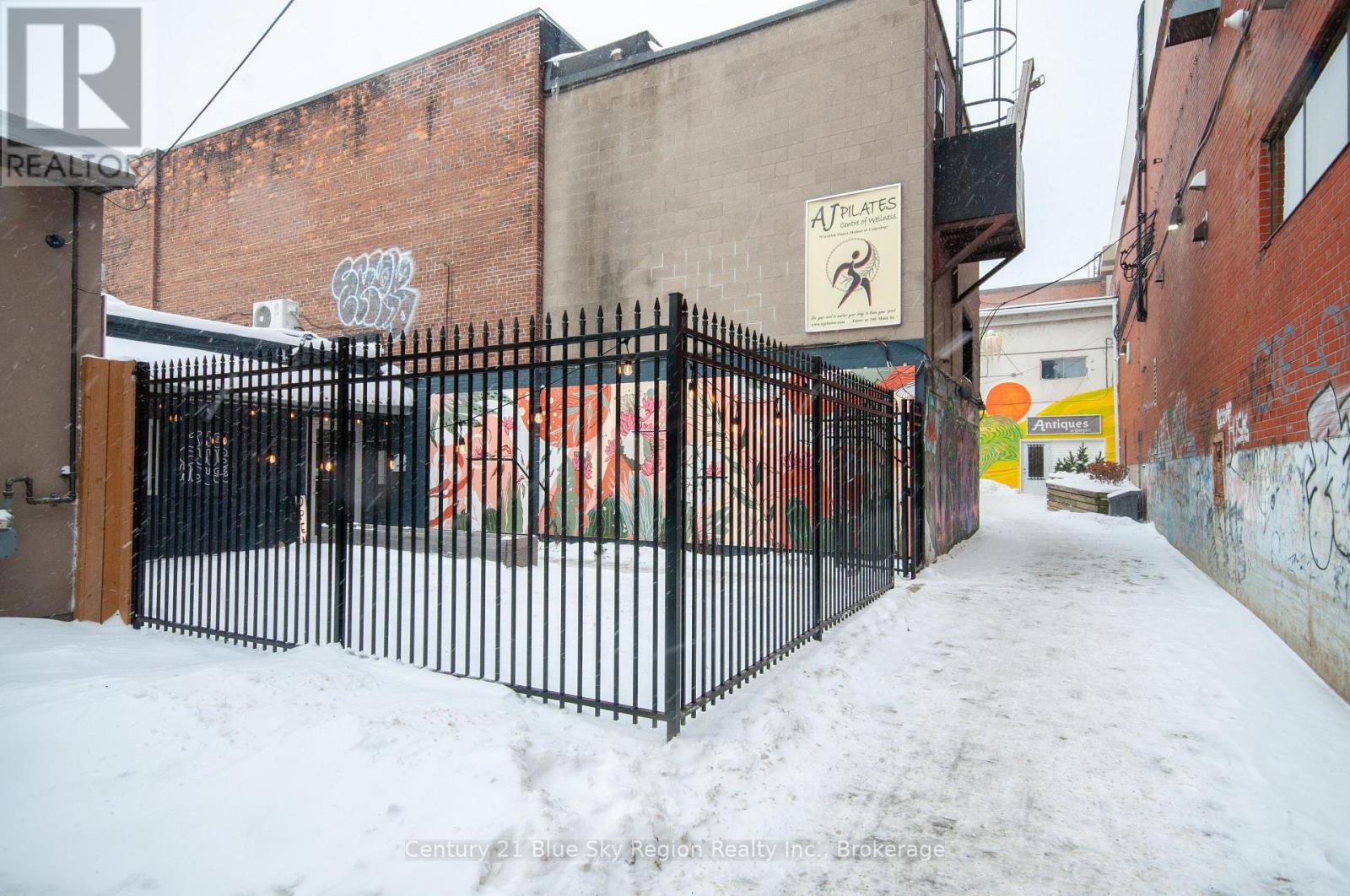 158 Main Street W, North Bay, Ontario  P1B 2T5 - Photo 15 - X12616536