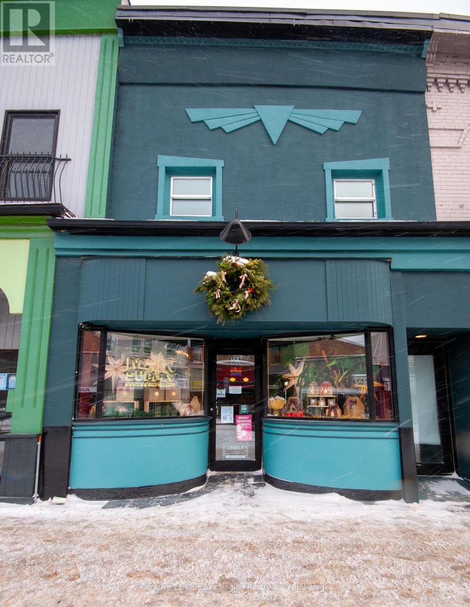 158 Main Street W, North Bay, Ontario  P1B 2T5 - Photo 18 - X12616536