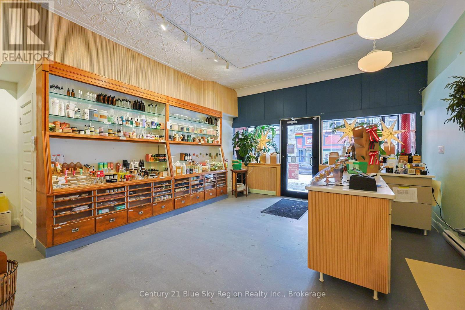 158 Main Street W, North Bay, Ontario  P1B 2T5 - Photo 4 - X12616536