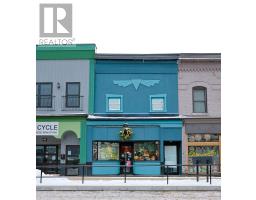 158 MAIN STREET W, North Bay, Ontario