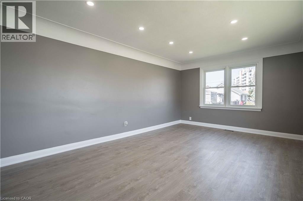 1 Hill Place Unit# A, Hamilton, Ontario  L8G 2W3 - Photo 15 - 40793366