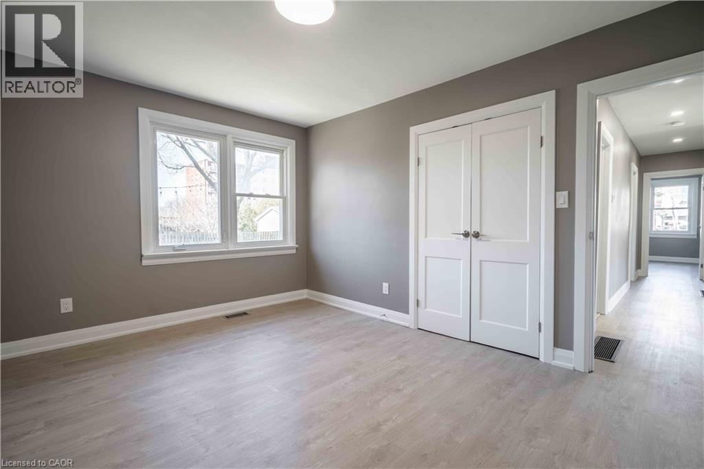 1 Hill Place Unit# A, Hamilton, Ontario  L8G 2W3 - Photo 24 - 40793366