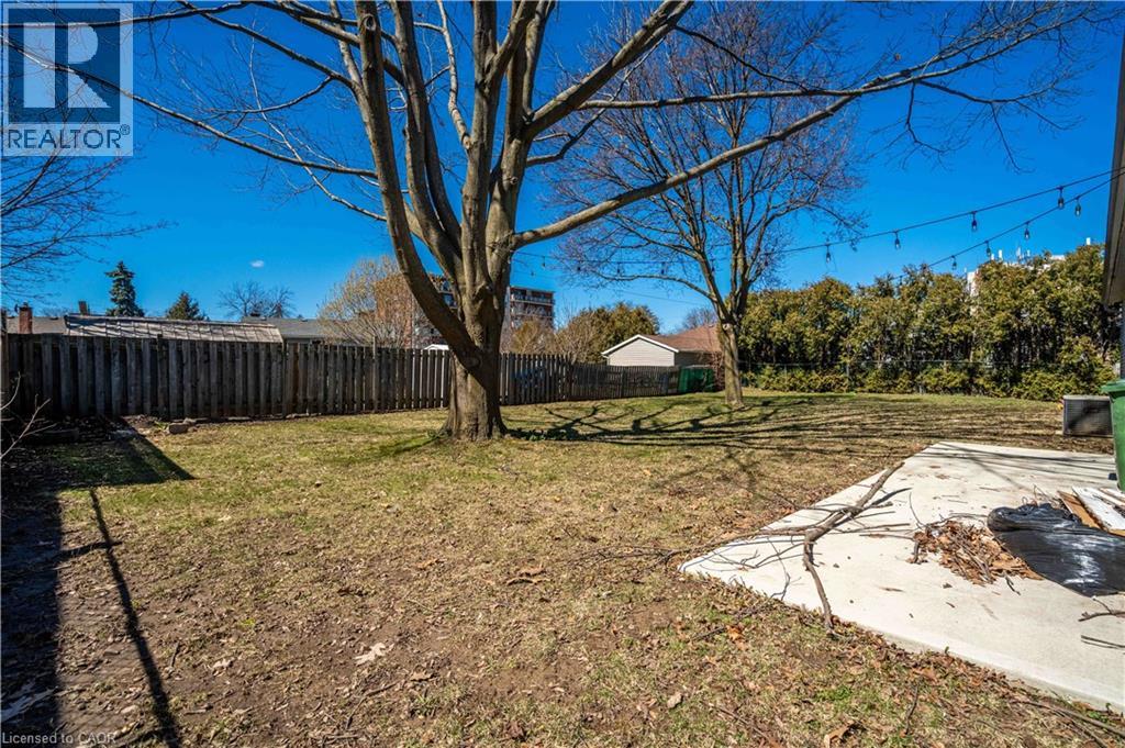 1 Hill Place Unit# A, Hamilton, Ontario  L8G 2W3 - Photo 28 - 40793366