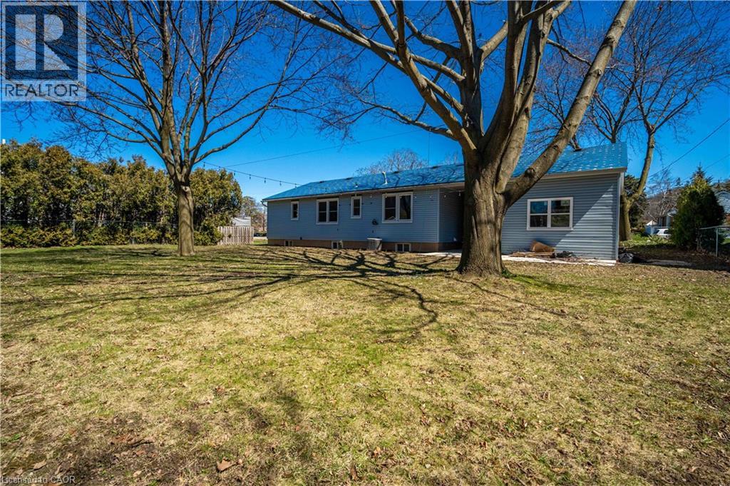 1 Hill Place Unit# A, Hamilton, Ontario  L8G 2W3 - Photo 29 - 40793366