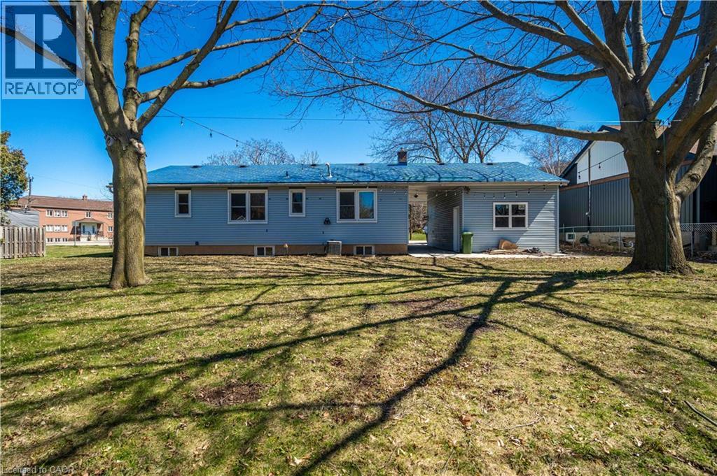 1 Hill Place Unit# A, Hamilton, Ontario  L8G 2W3 - Photo 30 - 40793366