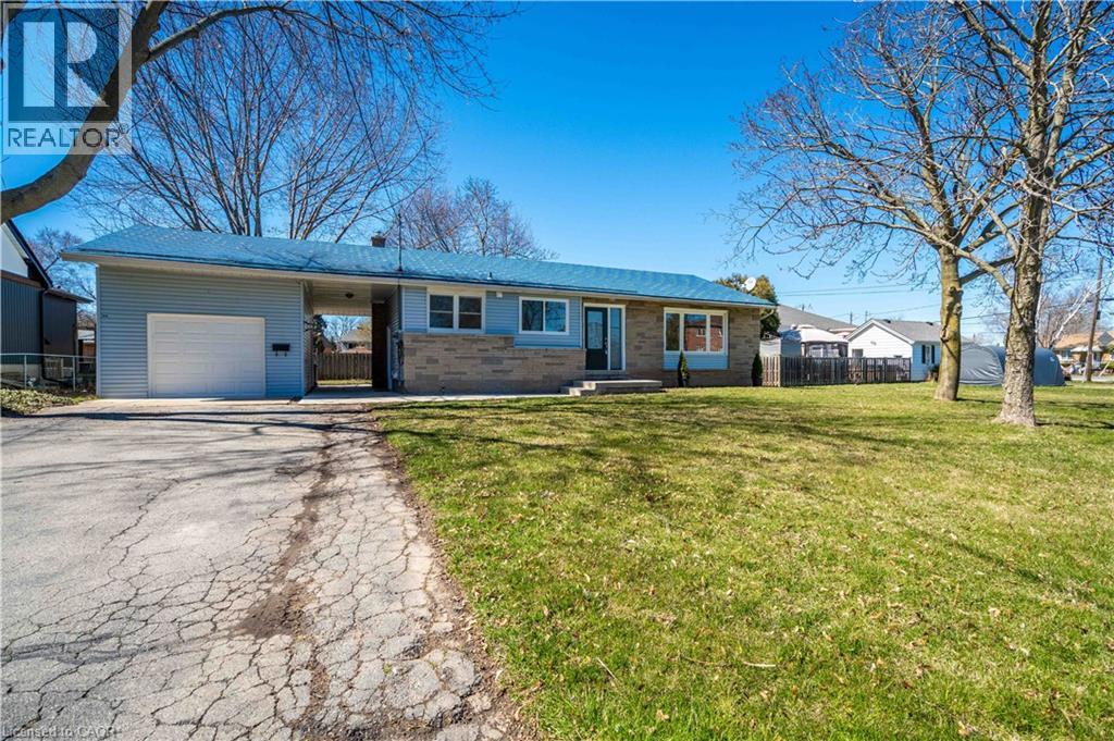 1 Hill Place Unit# A, Hamilton, Ontario  L8G 2W3 - Photo 5 - 40793366