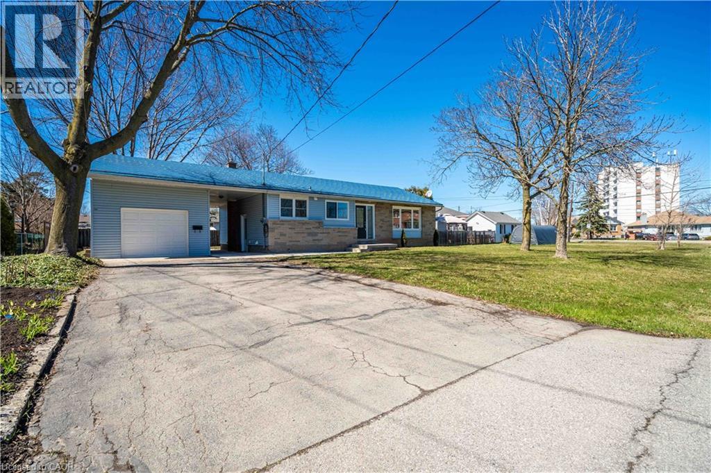 1 Hill Place Unit# A, Hamilton, Ontario  L8G 2W3 - Photo 6 - 40793366