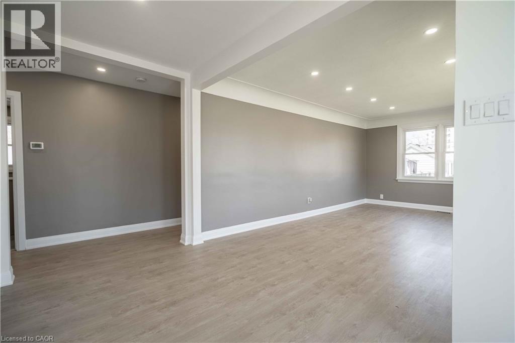 1 Hill Place Unit# A, Hamilton, Ontario  L8G 2W3 - Photo 8 - 40793366