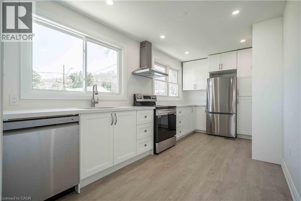 1 Hill Place Unit# A, Hamilton, Ontario  L8G 2W3 - Photo 9 - 40793366