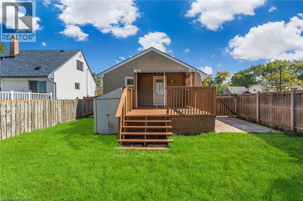 237 Adair Avenue N, Hamilton, Ontario  L8H 6B3 - Photo 41 - 40793333