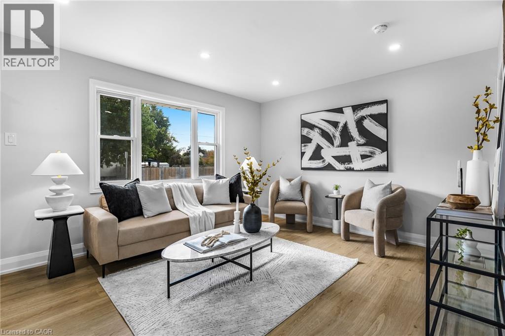 237 Adair Avenue N, Hamilton, Ontario  L8H 6B3 - Photo 7 - 40793333