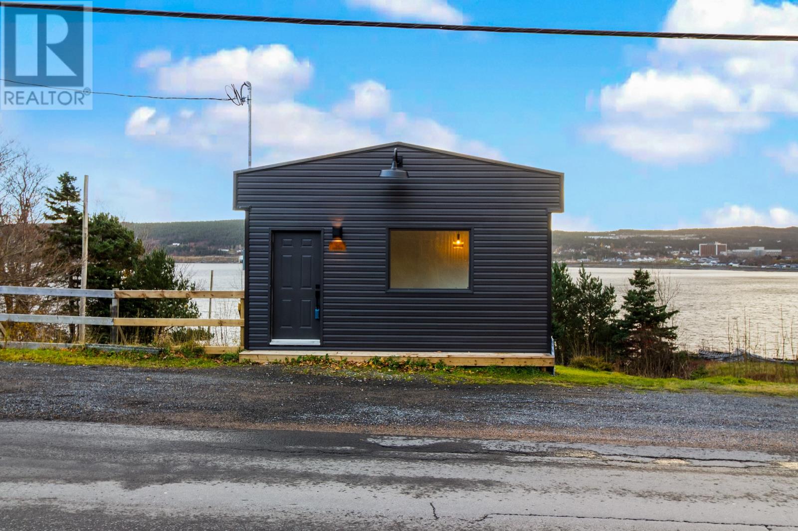 133 Water Street, Carbonear, Newfoundland & Labrador  A1Y 1A9 - Photo 1 - 1292314