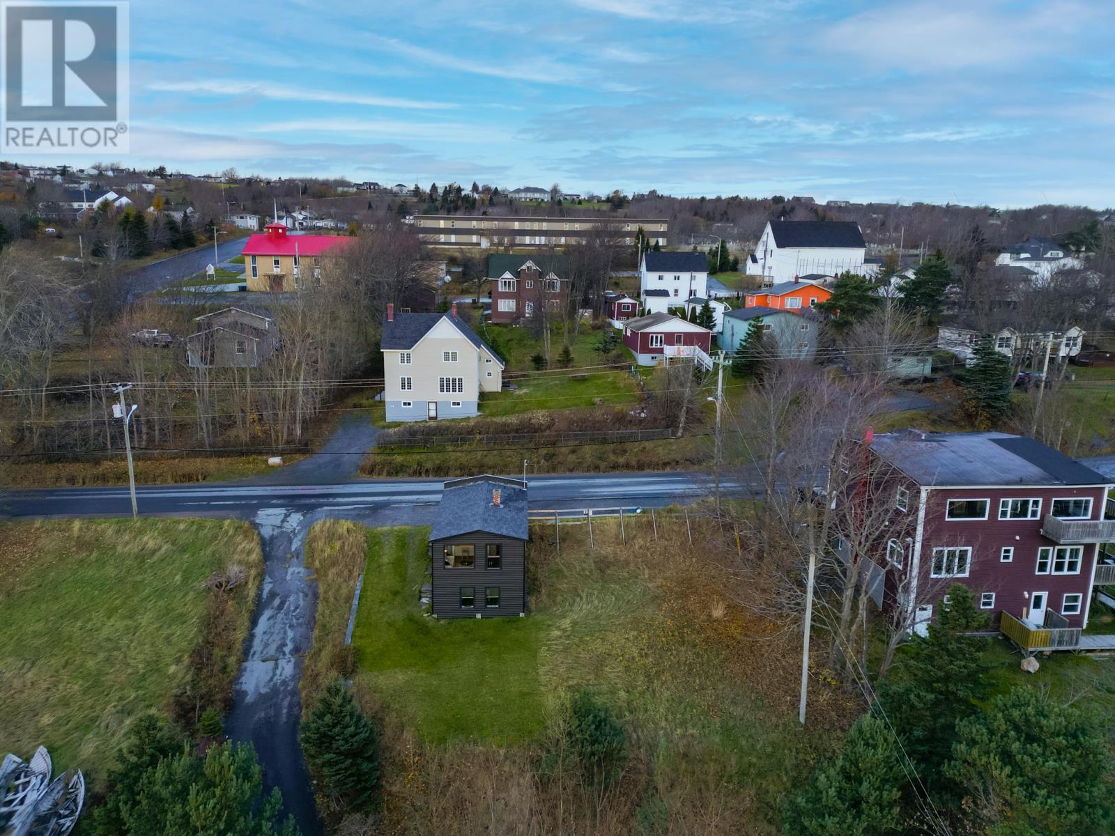 133 Water Street, Carbonear, Newfoundland & Labrador  A1Y 1A9 - Photo 29 - 1292314