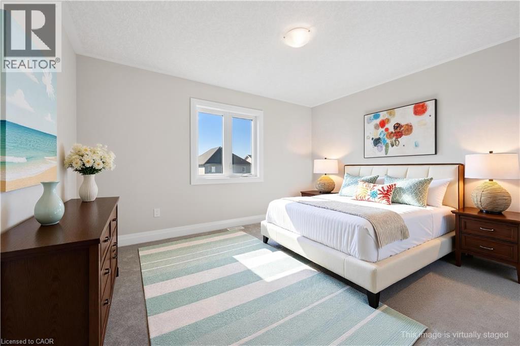 916 Valencia Court, Kitchener, Ontario  N2R 0R5 - Photo 23 - 40779385