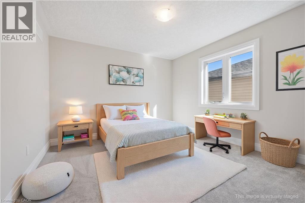 916 Valencia Court, Kitchener, Ontario  N2R 0R5 - Photo 20 - 40779385