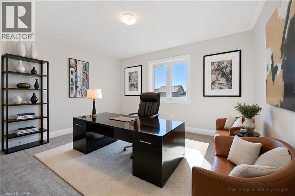 916 Valencia Court, Kitchener, Ontario  N2R 0R5 - Photo 17 - 40779385