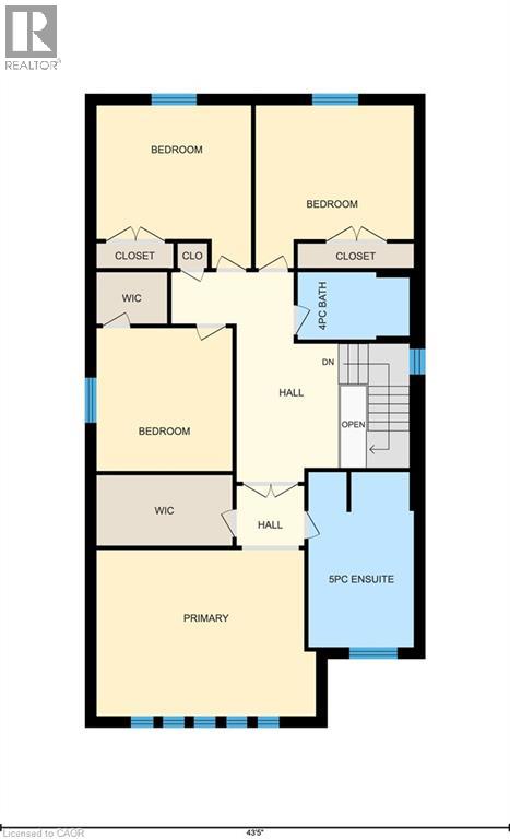 916 Valencia Court, Kitchener, Ontario  N2R 0R5 - Photo 42 - 40779385