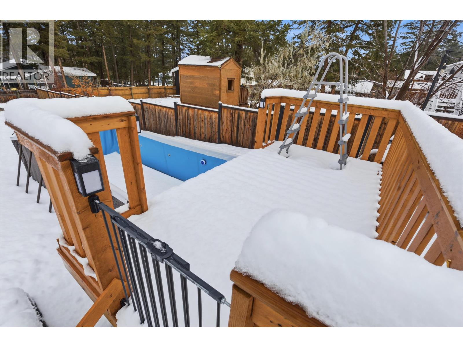 506 Schmidt Road, Williams Lake, British Columbia  V2G 3J8 - Photo 34 - R3073255