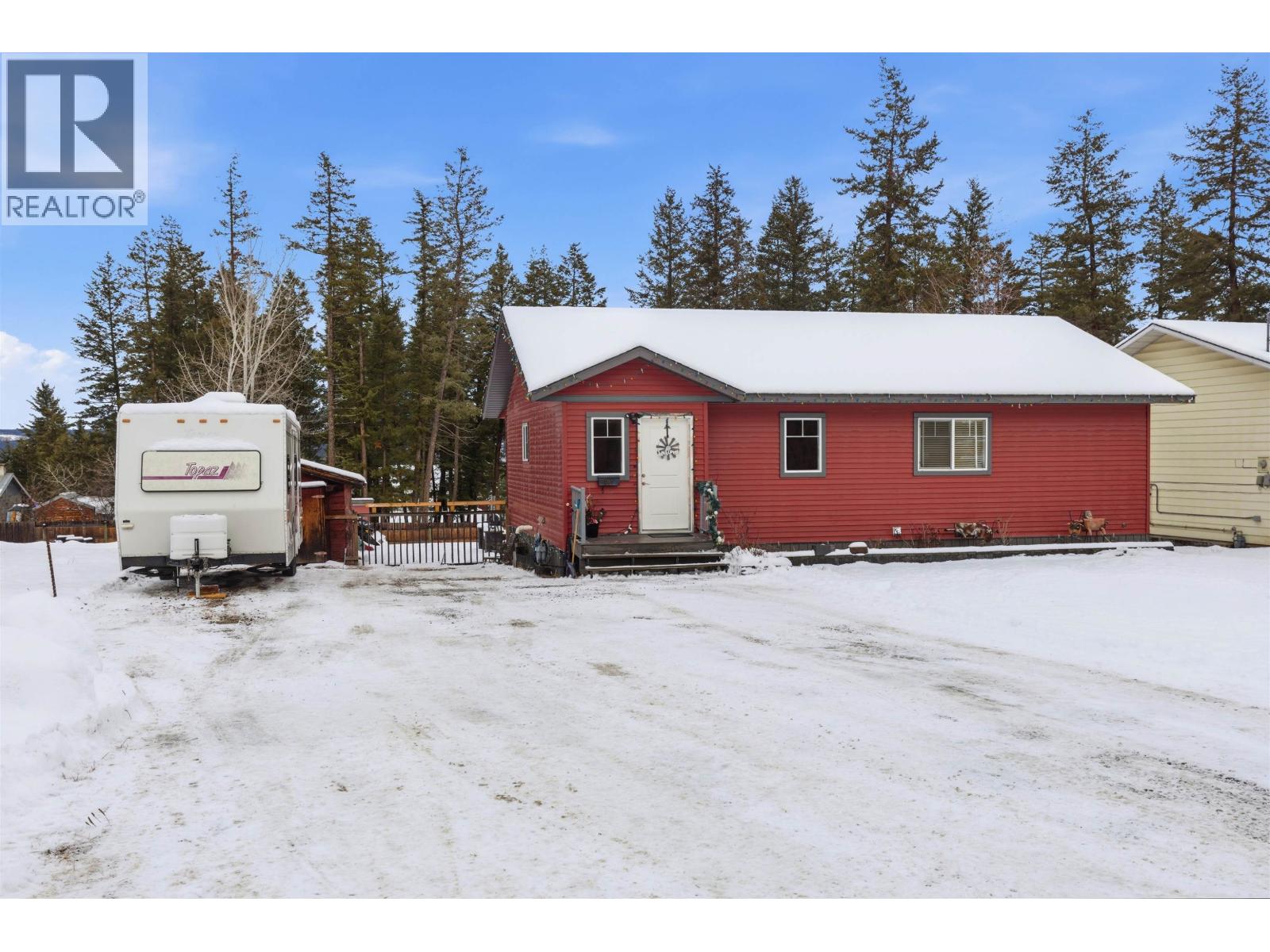 506 SCHMIDT ROAD, Williams Lake, British Columbia