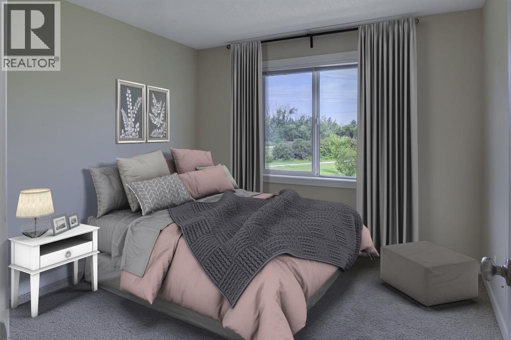 105, 300 Marina Drive, Chestermere, Alberta  T1X 0P6 - Photo 16 - A2262037