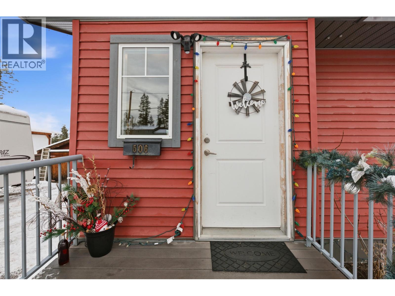 506 Schmidt Road, Williams Lake, British Columbia  V2G 3J8 - Photo 28 - R3073255