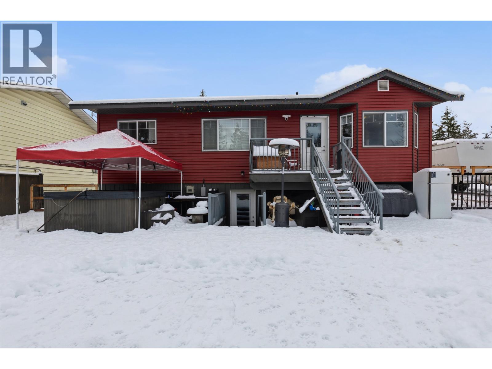 506 Schmidt Road, Williams Lake, British Columbia  V2G 3J8 - Photo 36 - R3073255
